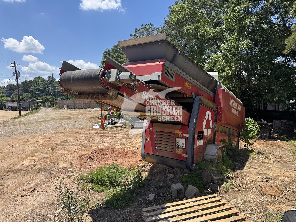 Used Equipment Listing