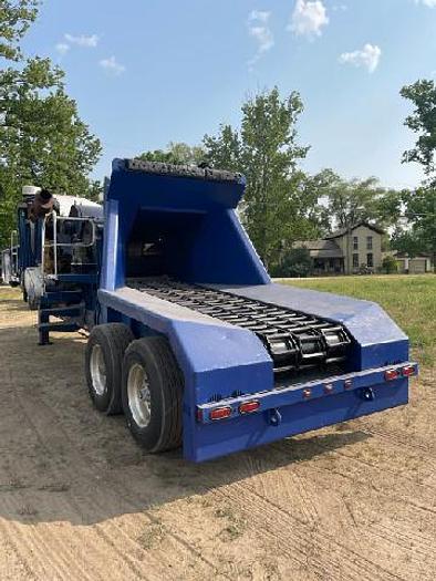 Used 2009 PETERSON PACIFIC 4300