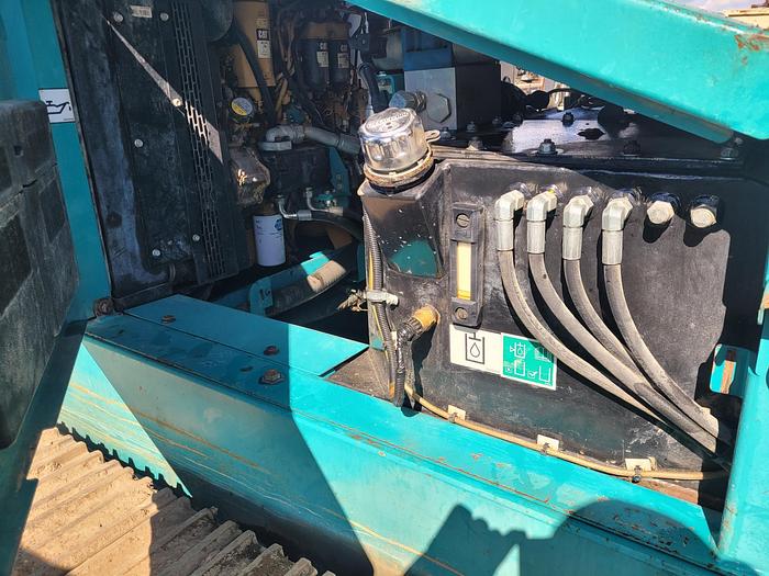 Used 2015 POWERSCREEN Chieftain 1700
