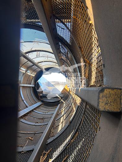 Used 2015 VERMEER TR620