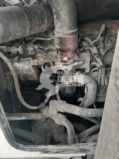 Used 2004 Metso 11-10S