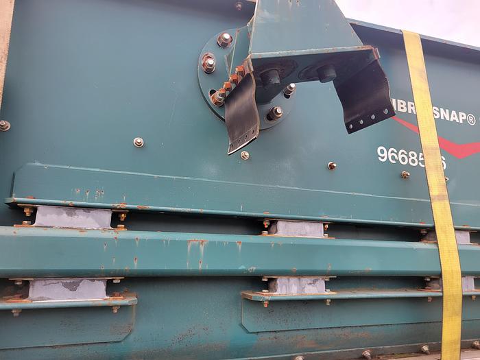 Used 2019 ACTION Vibra-Snap