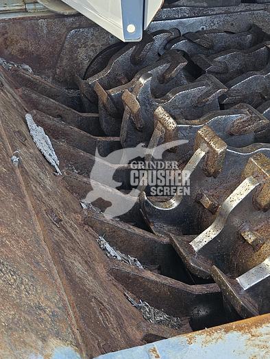 Used 2022 EDGE VS 420