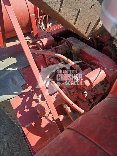 Used 2004 BANDIT BEAST 4680T - HORIZONTAL GRINDER