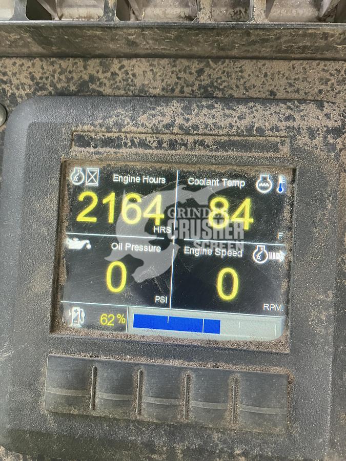 Used 2023 Air Burner S-119