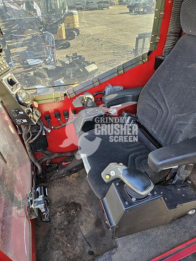 Used 2018 Lamtrac 6140