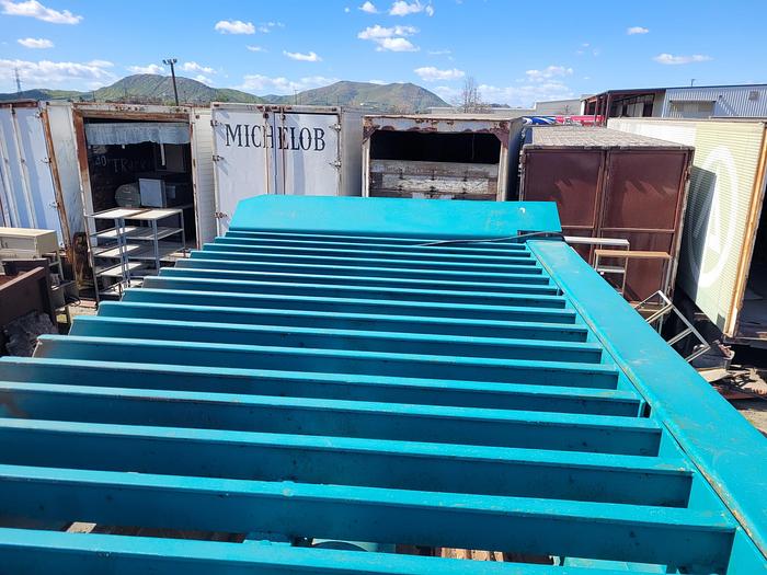 Used 2015 POWERSCREEN Chieftain 1700