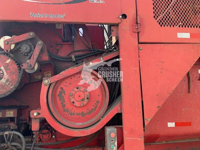 Used 2003 ROTOCHOPPER MC266