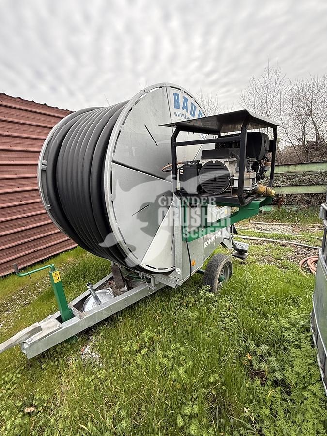 Used Equipment Listing