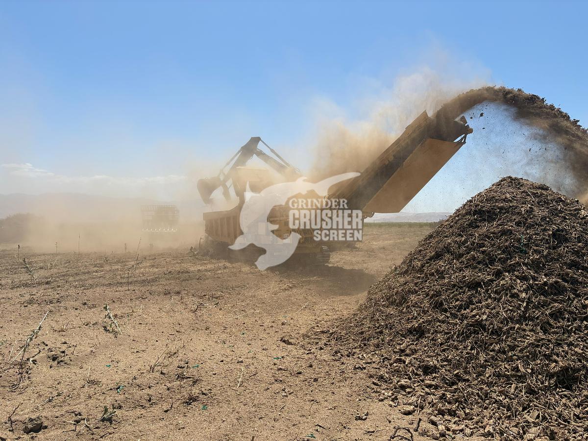 Used Equipment Listing