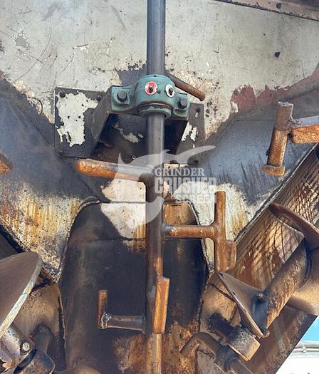 Used 2007 Freightliner/Rexius EB60