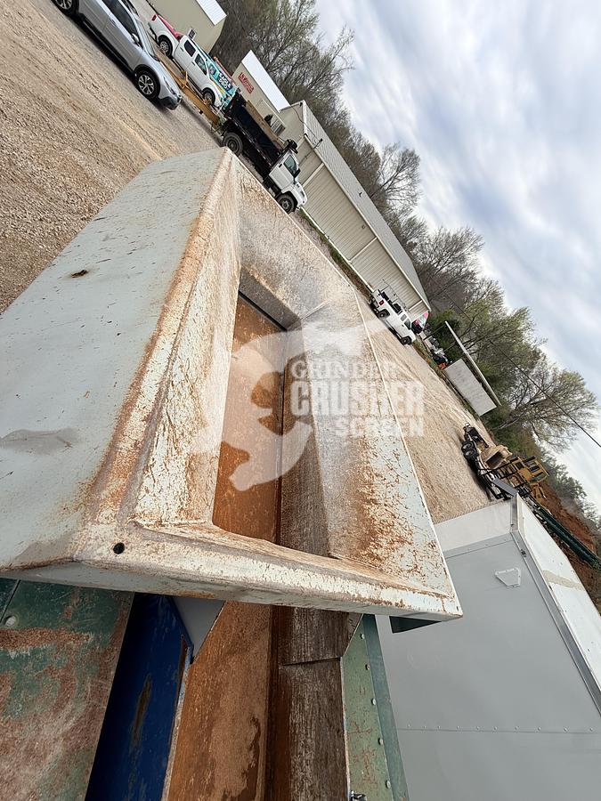 Used Equipment Listing