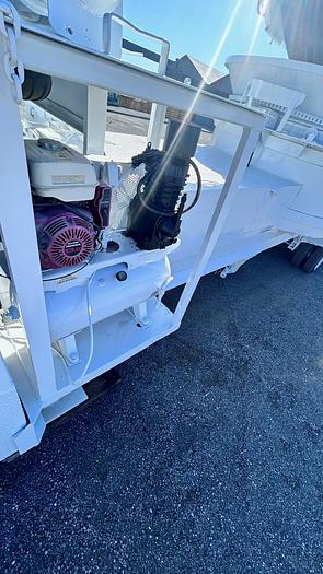 Used 1994 DIAMOND Z 1260