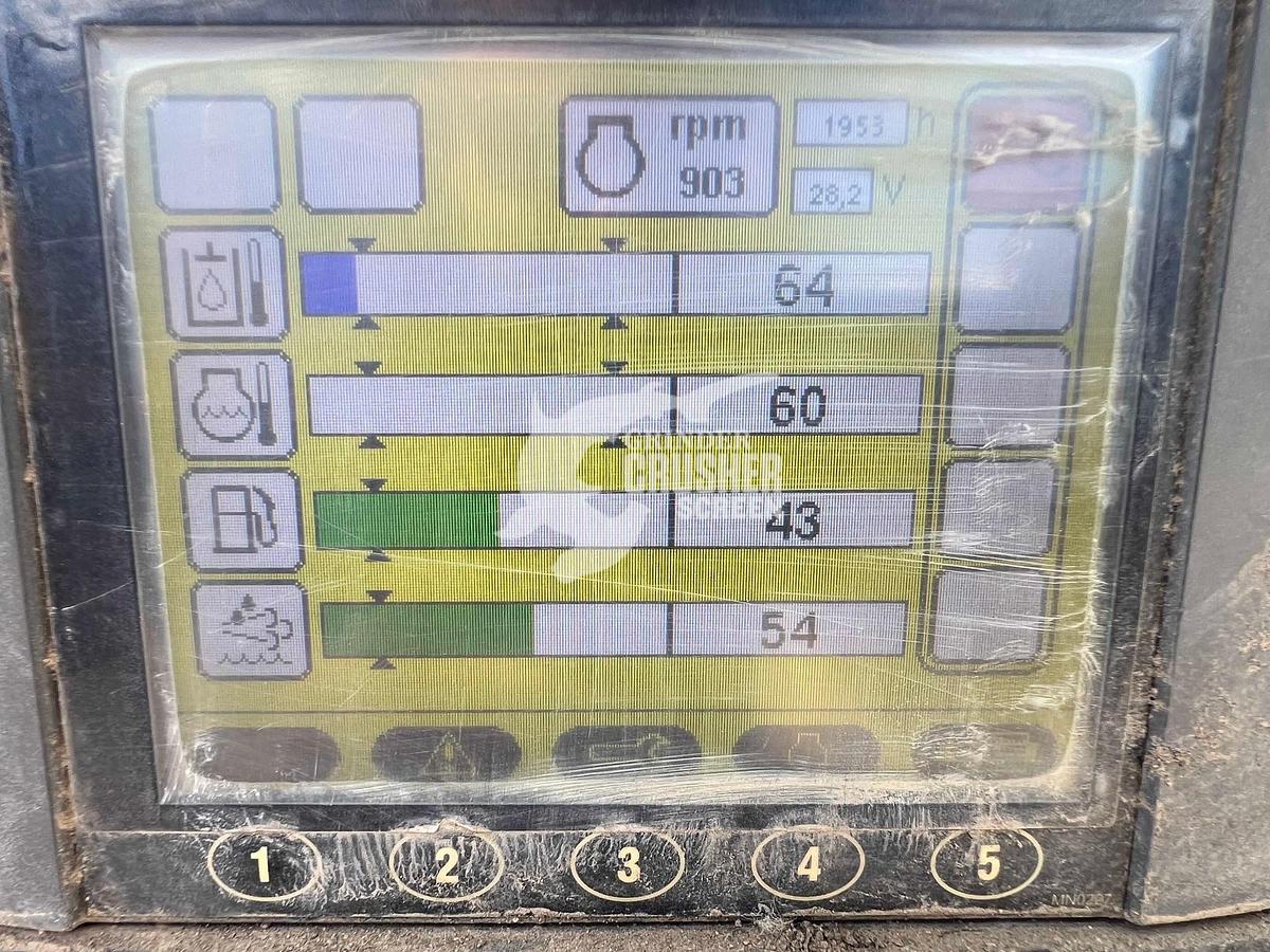 Used 2023 Tana 440DT