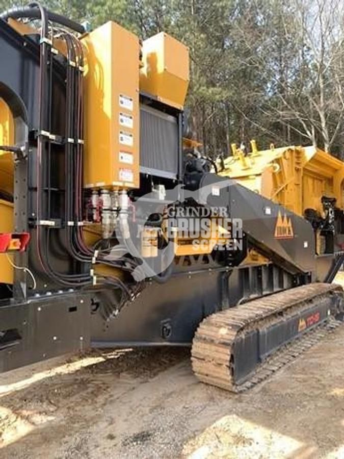 Used 2021 IROCK TC15