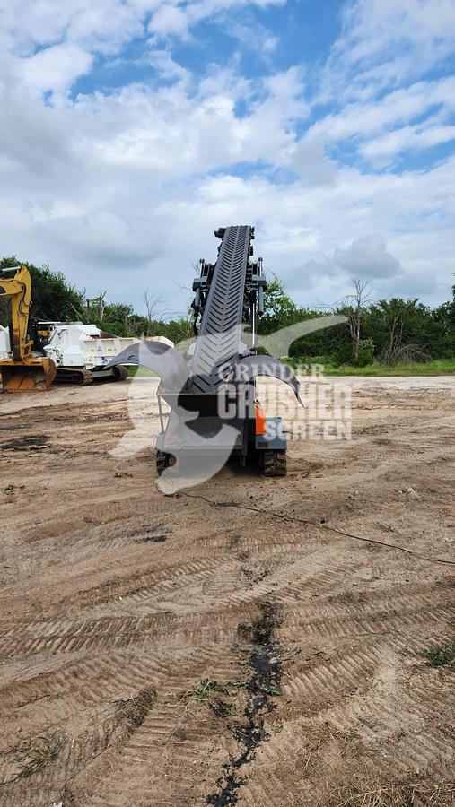 Used 2021 SEBA TC10-60