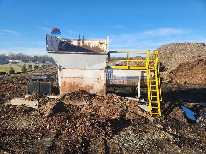 Used 2012 FECON CM200D-5