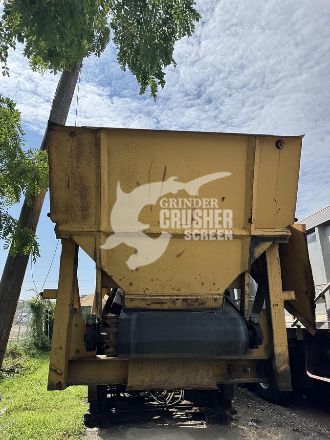 Used 2003 CEC 5X12