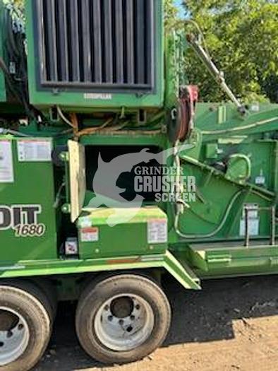 Used 2023 BANDIT BEAST 1680