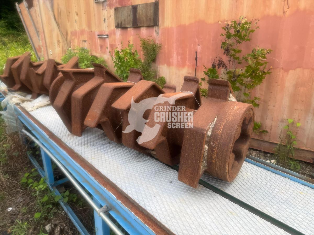 Used 2019 ARJES IMPAKTOR 250