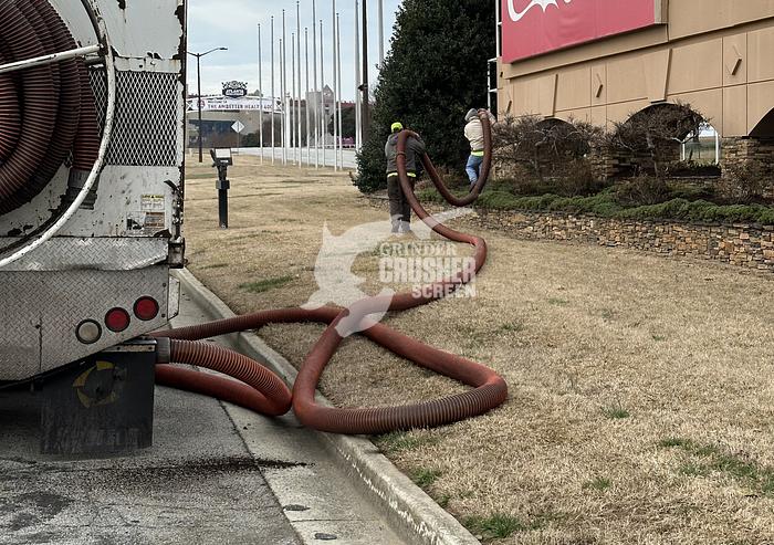 Used 2016 PETERSON PACIFIC BT40