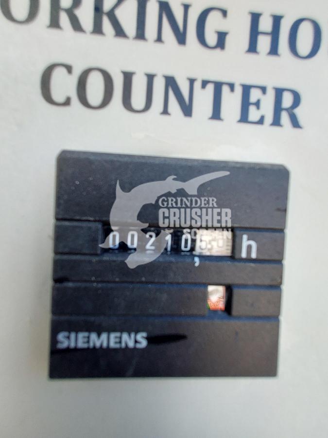 Used 2022 EVORTLE SR2512