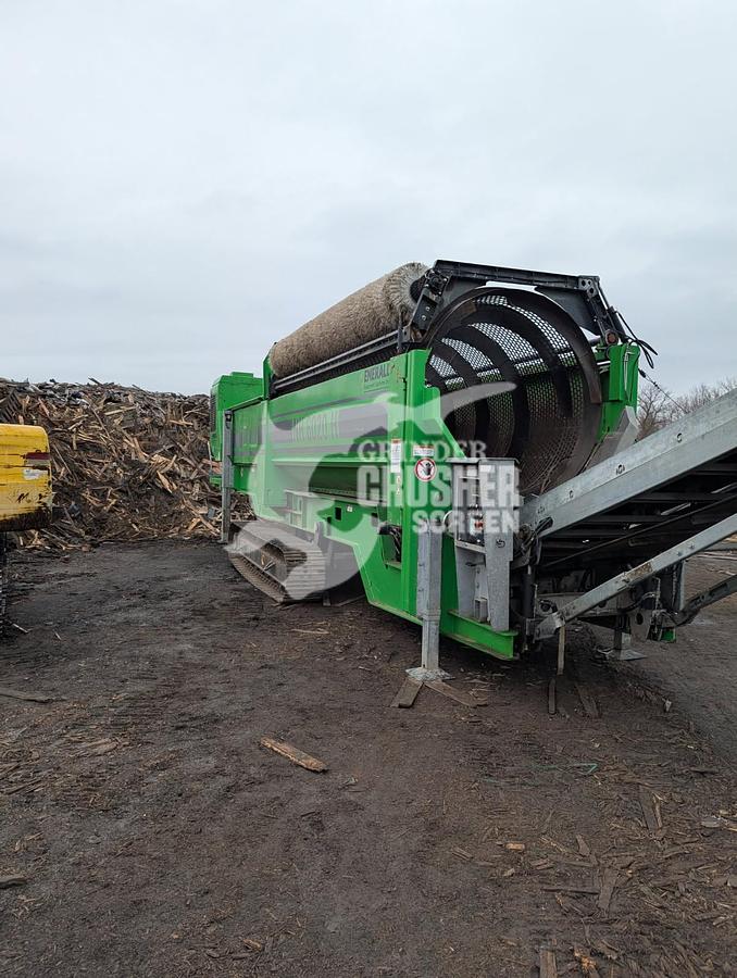 Used 2018 NEUENHAUSER NH6020HR
