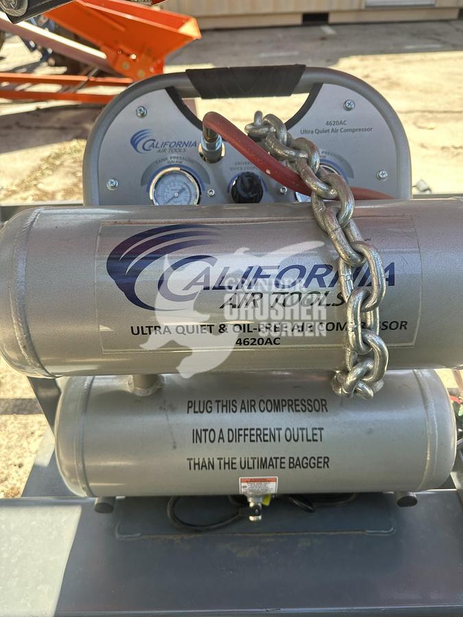 Used Equipment Listing
