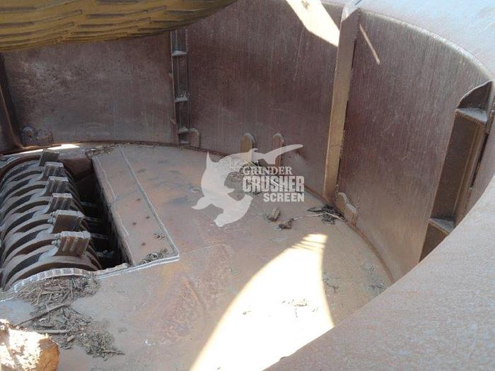 Used 1996 MORBARK 1300 - TUB GRINDER