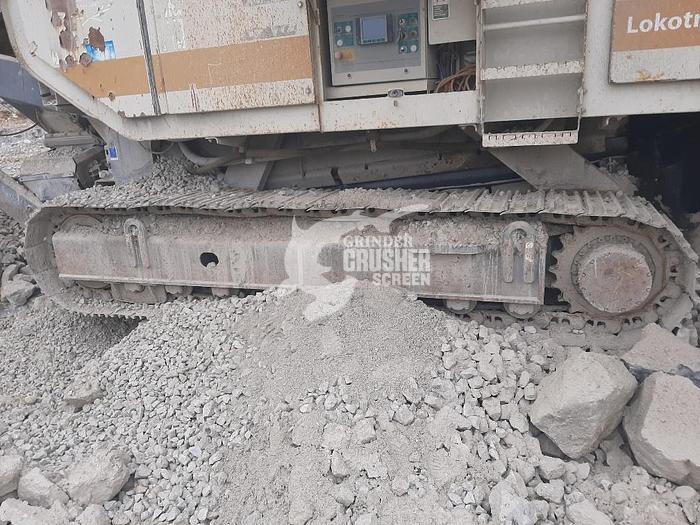 Used 2004 Metso 11-10S