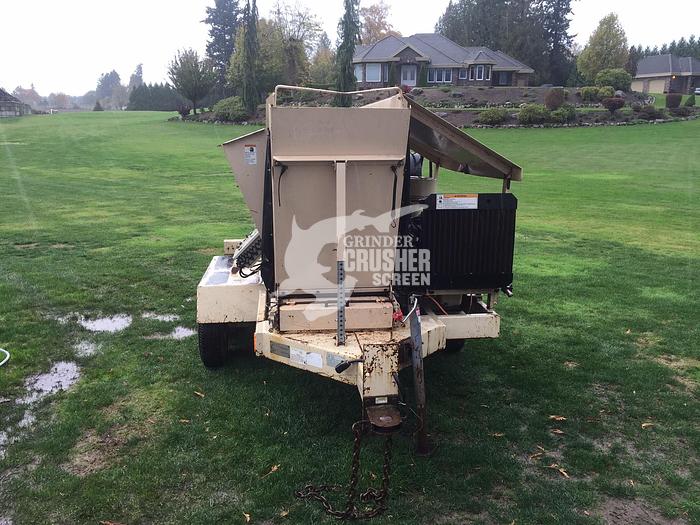 Used 2007 FINN BB302