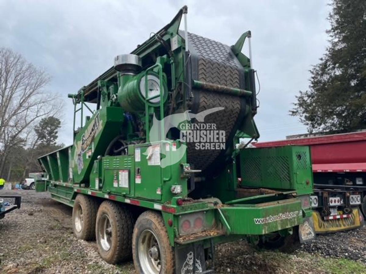 Used 2020 BANDIT BEAST 3680