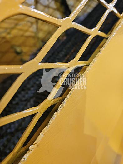 Used 1997 BANDIT BEAST 3680