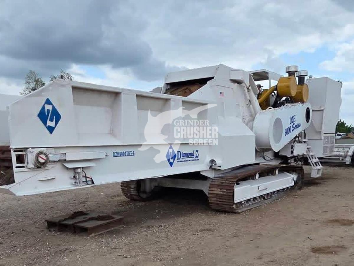 Used Equipment Listing