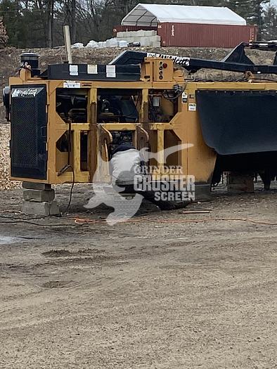 Used 1998 WILDCAT LS177A