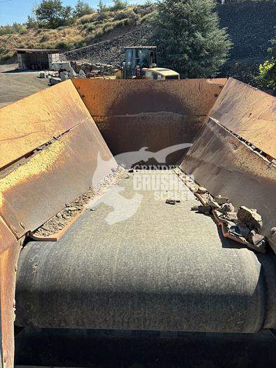 Used 2014 Portafill 5000CT