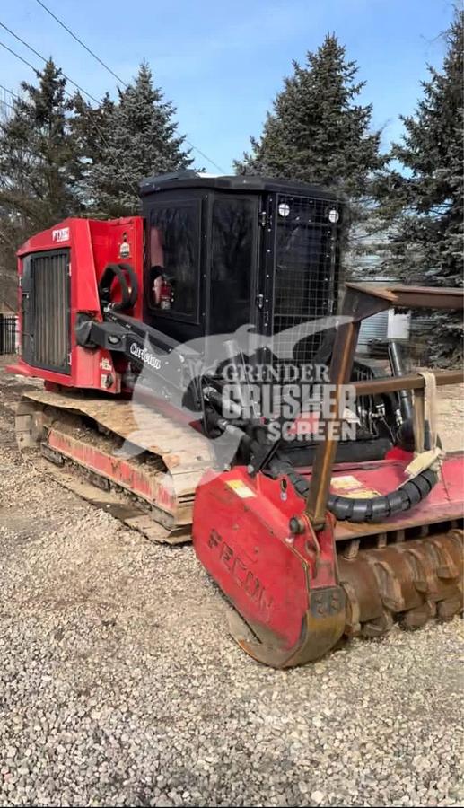 Used 2019 FECON FTX-150