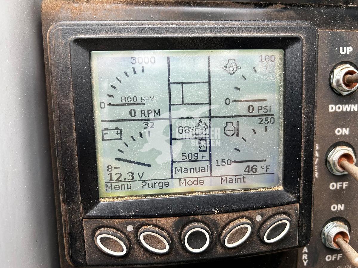 Used 2024 BANDIT BEAST 2090XP