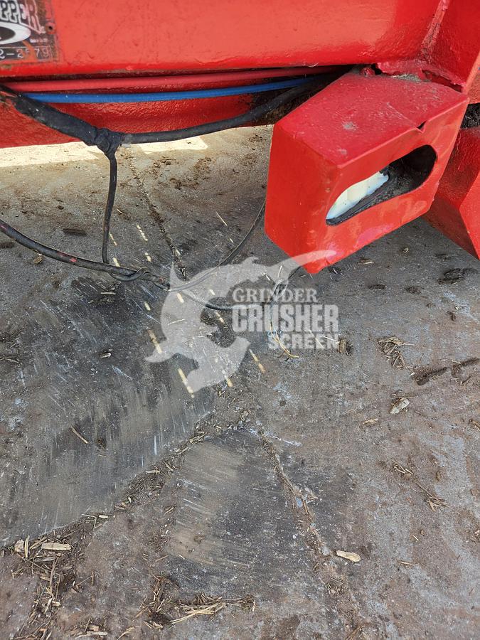 Used 2012 Rotochopper MP2