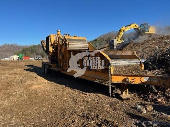 Used 2021 BANDIT Beast 2460XP