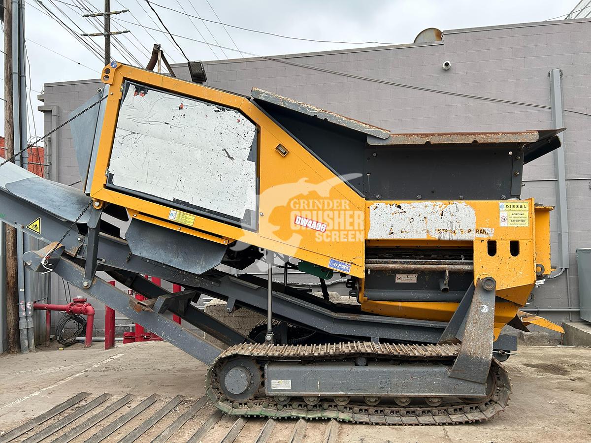 Used 2022 ARJES IMPAKTOR 250