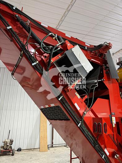 Used 2023 ROTOCHOPPER MC266