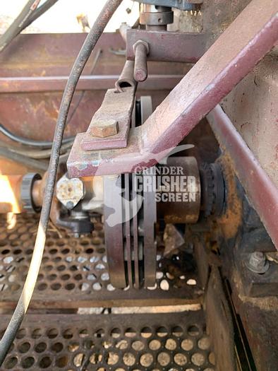 Used 1999 Duratech HD12