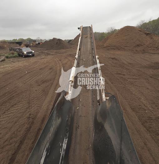 Used 2006 DIAMOND Z 1460