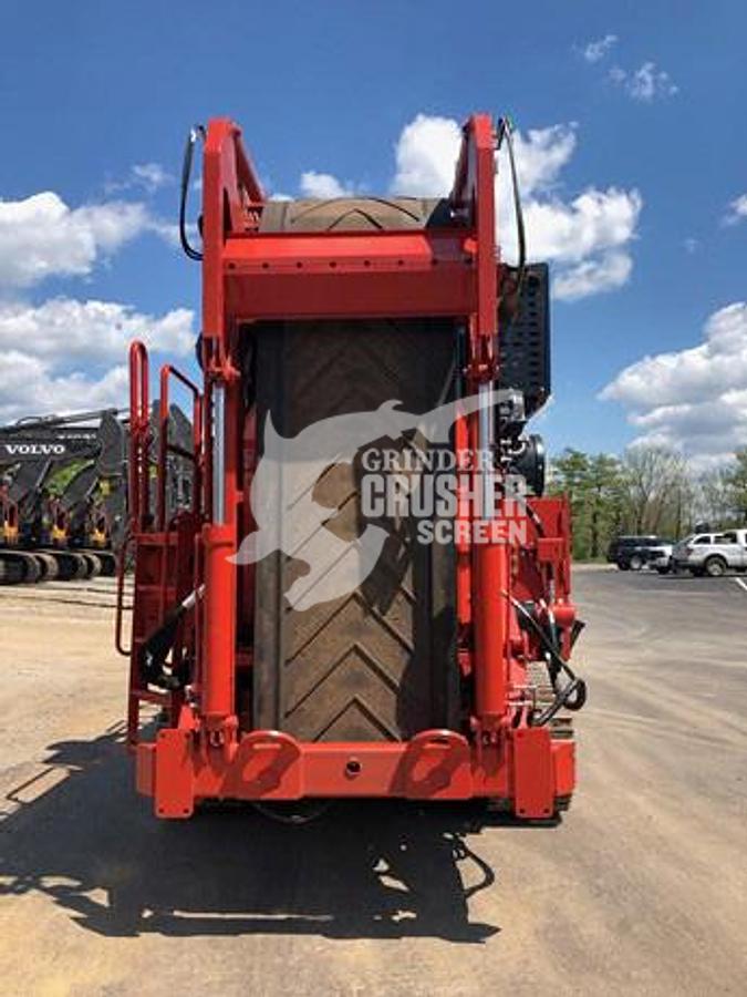 Used Equipment Listing