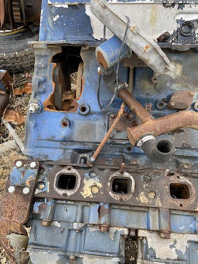 Used 2001 PETERSON PACIFIC 5400 - Parts Machine