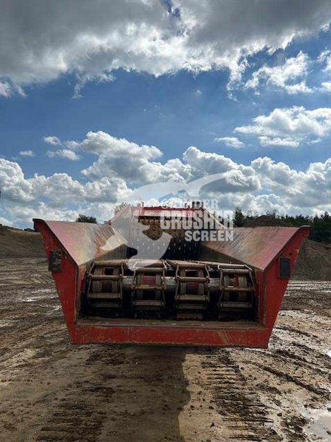 Used 2022 MORBARK 3400XT