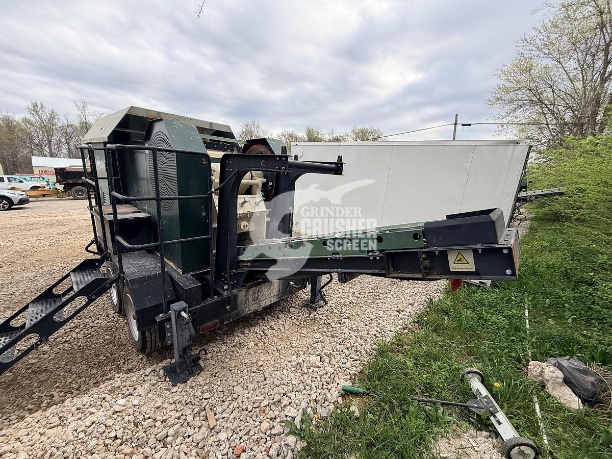 Used Equipment Listing