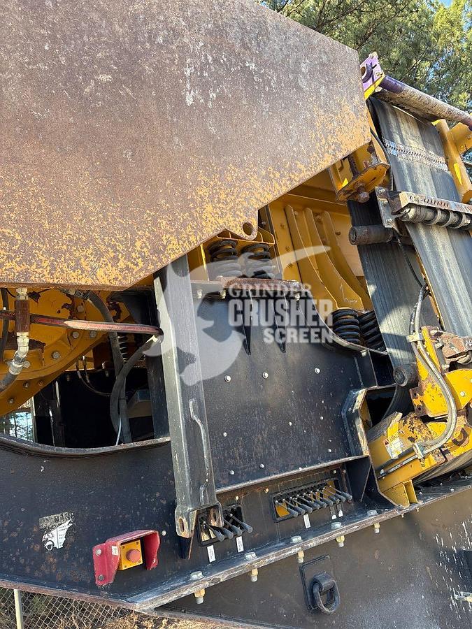 Used 2021 IROCK TC15