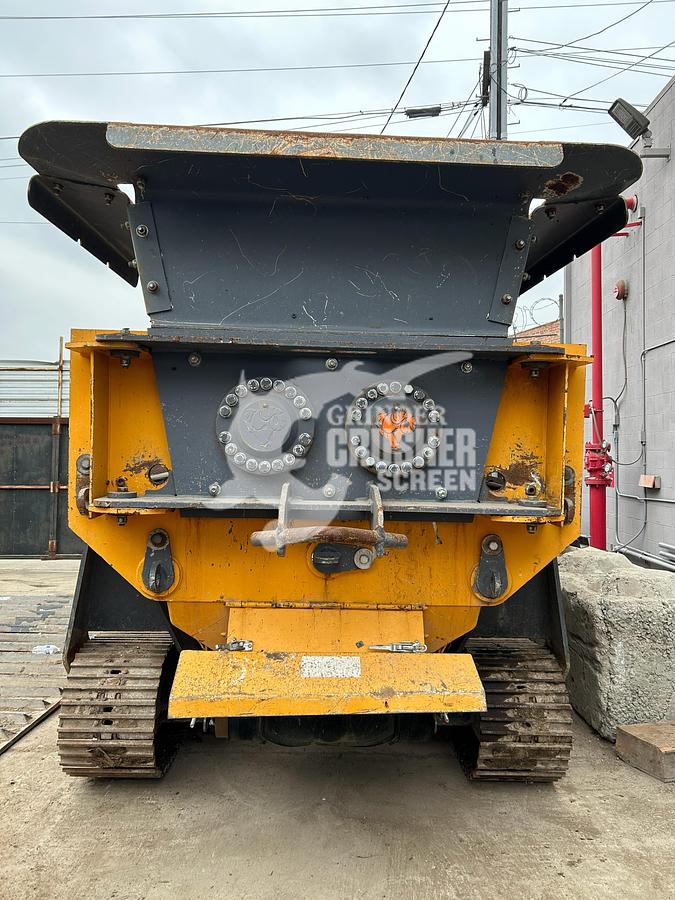 Used 2022 ARJES IMPAKTOR 250